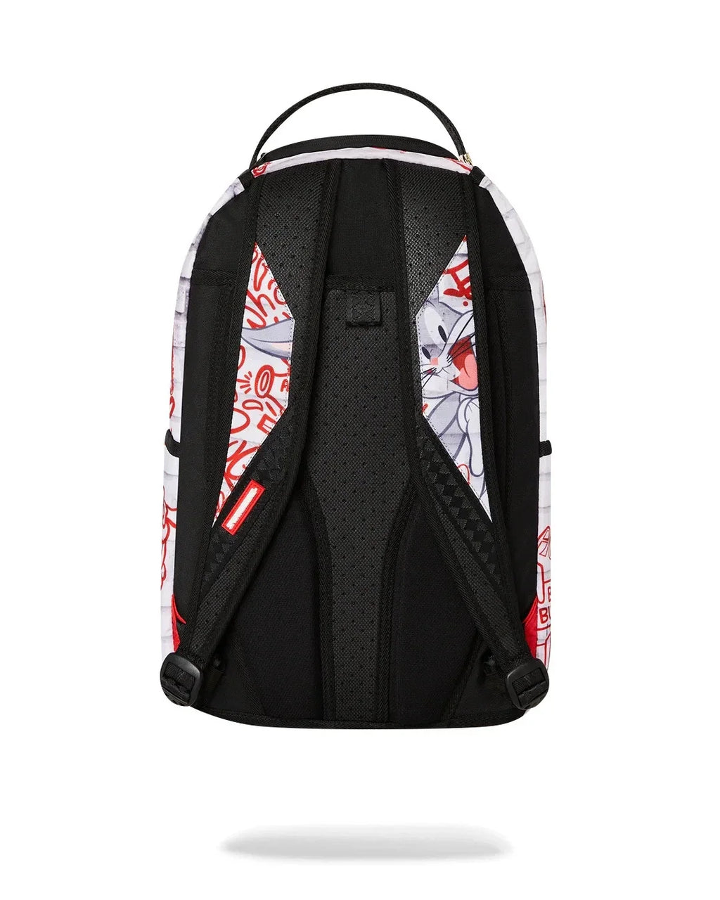 Sprayground Looney Tunes Graffiti Bugs DLXR Backpack B7323
