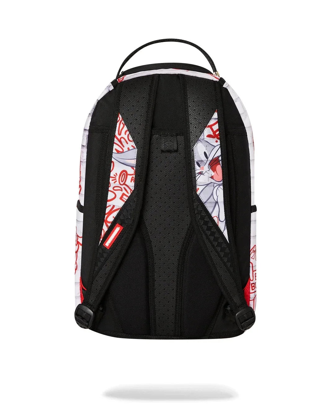 Sprayground Looney Tunes Graffiti Bugs DLXR Backpack B7323