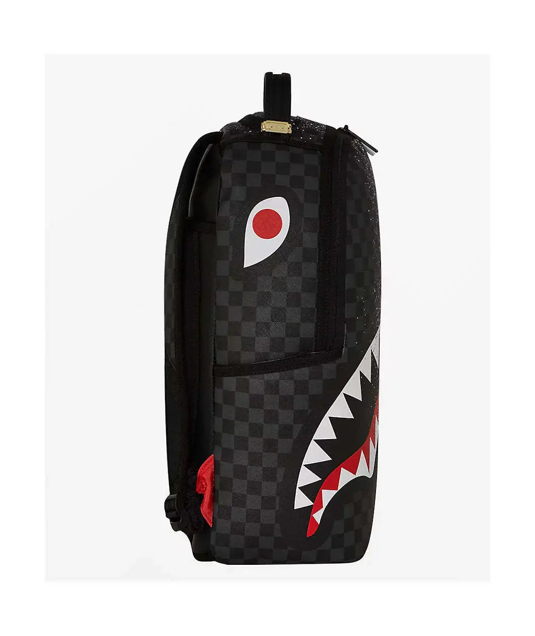 Sprayground Mix and Match Scribble DLX Backpack B7383