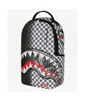 Sprayground Mix and Match Scribble DLX Backpack B7383