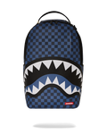 Sprayground Midnight Sharks In Paris DLXV Backpack B7400