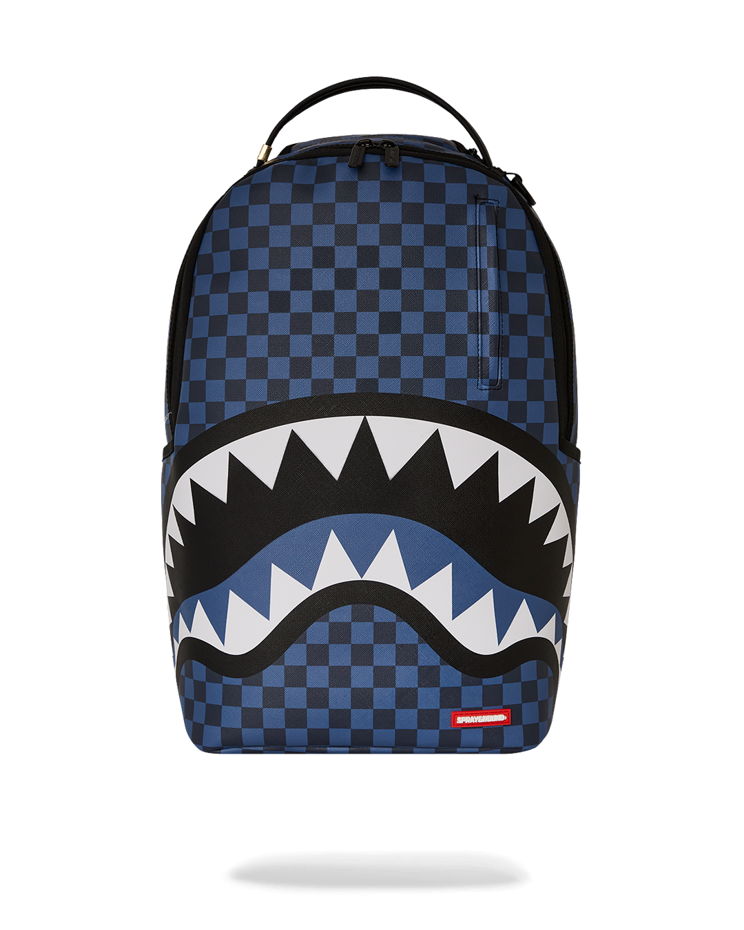 Sprayground Midnight Sharks In Paris DLXV Backpack B7400