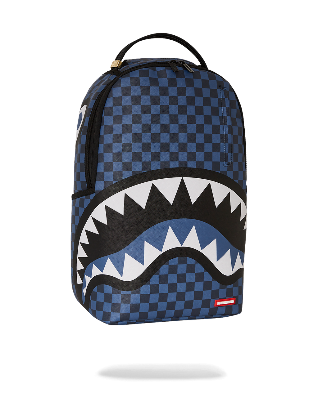 Sprayground Midnight Sharks In Paris DLXV Backpack B7400