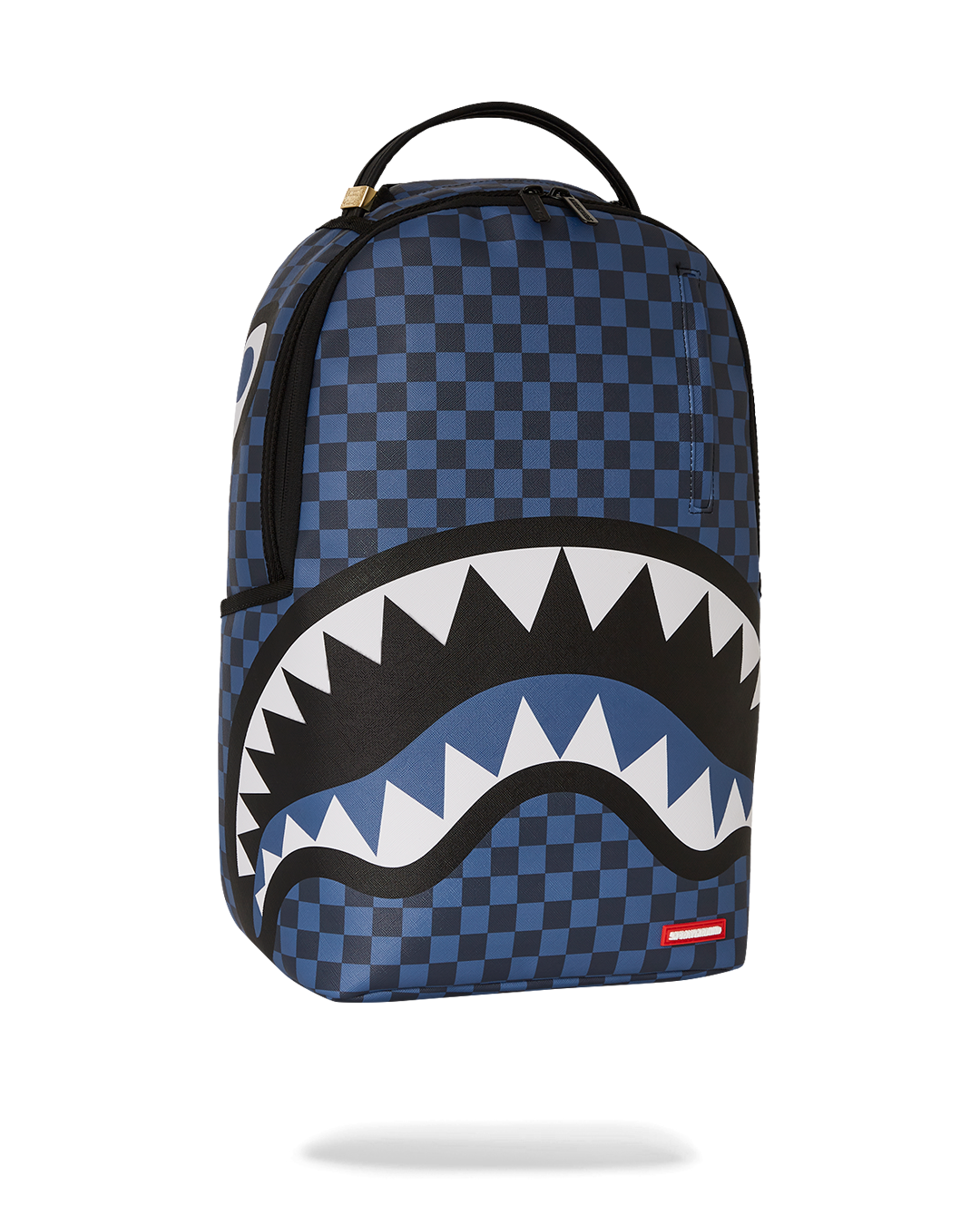 Sprayground Midnight Sharks In Paris DLXV Backpack B7400