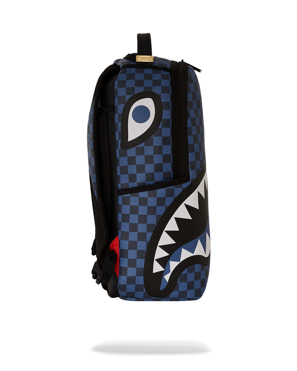 Sprayground Midnight Sharks In Paris DLXV Backpack B7400
