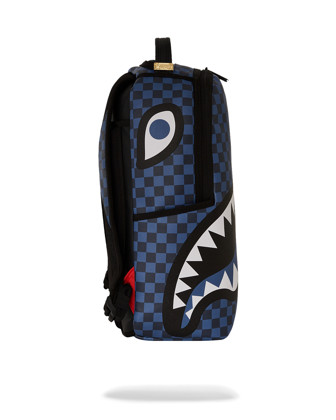Sprayground Midnight Sharks In Paris DLXV Backpack B7400