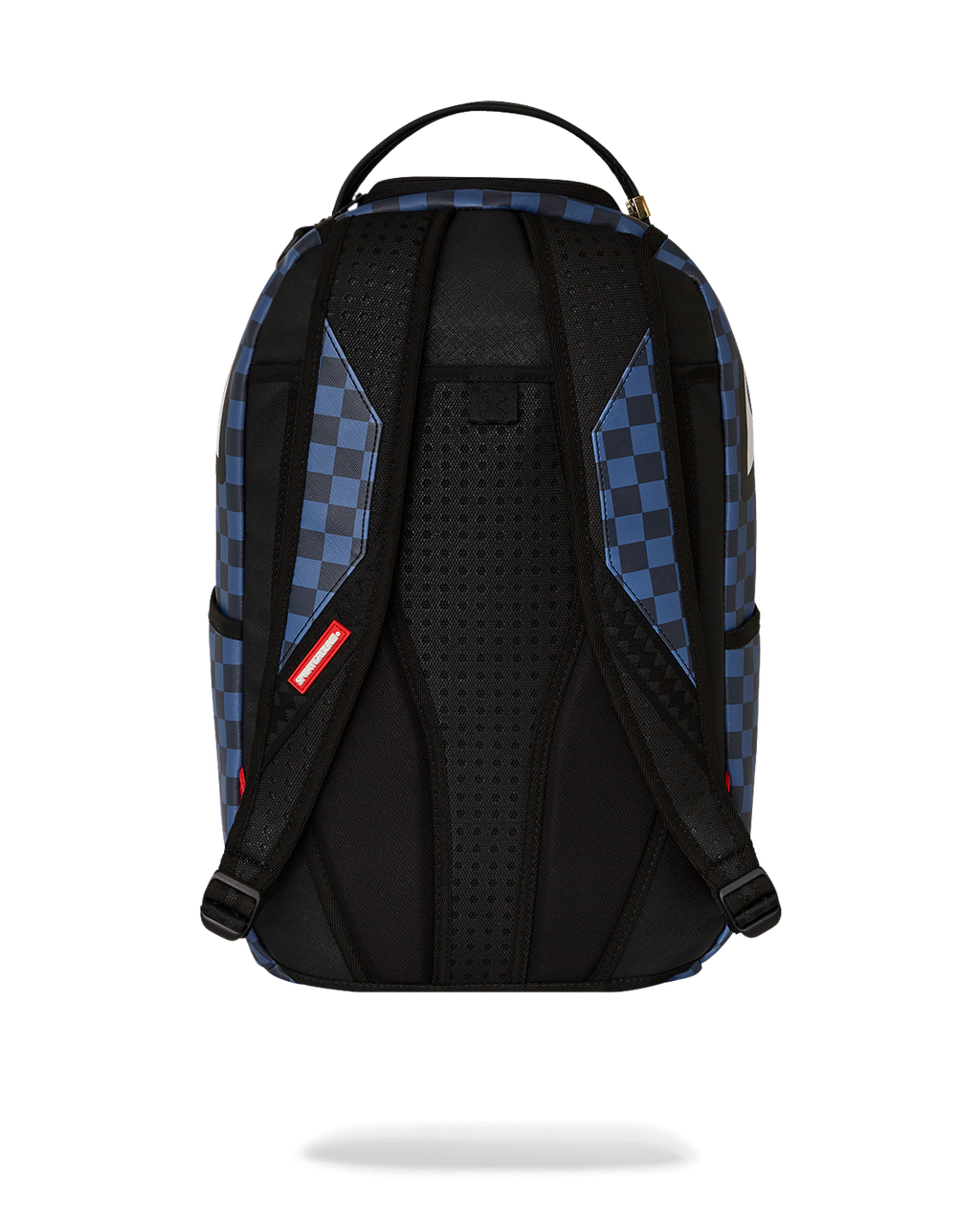 Sprayground Midnight Sharks In Paris DLXV Backpack B7400