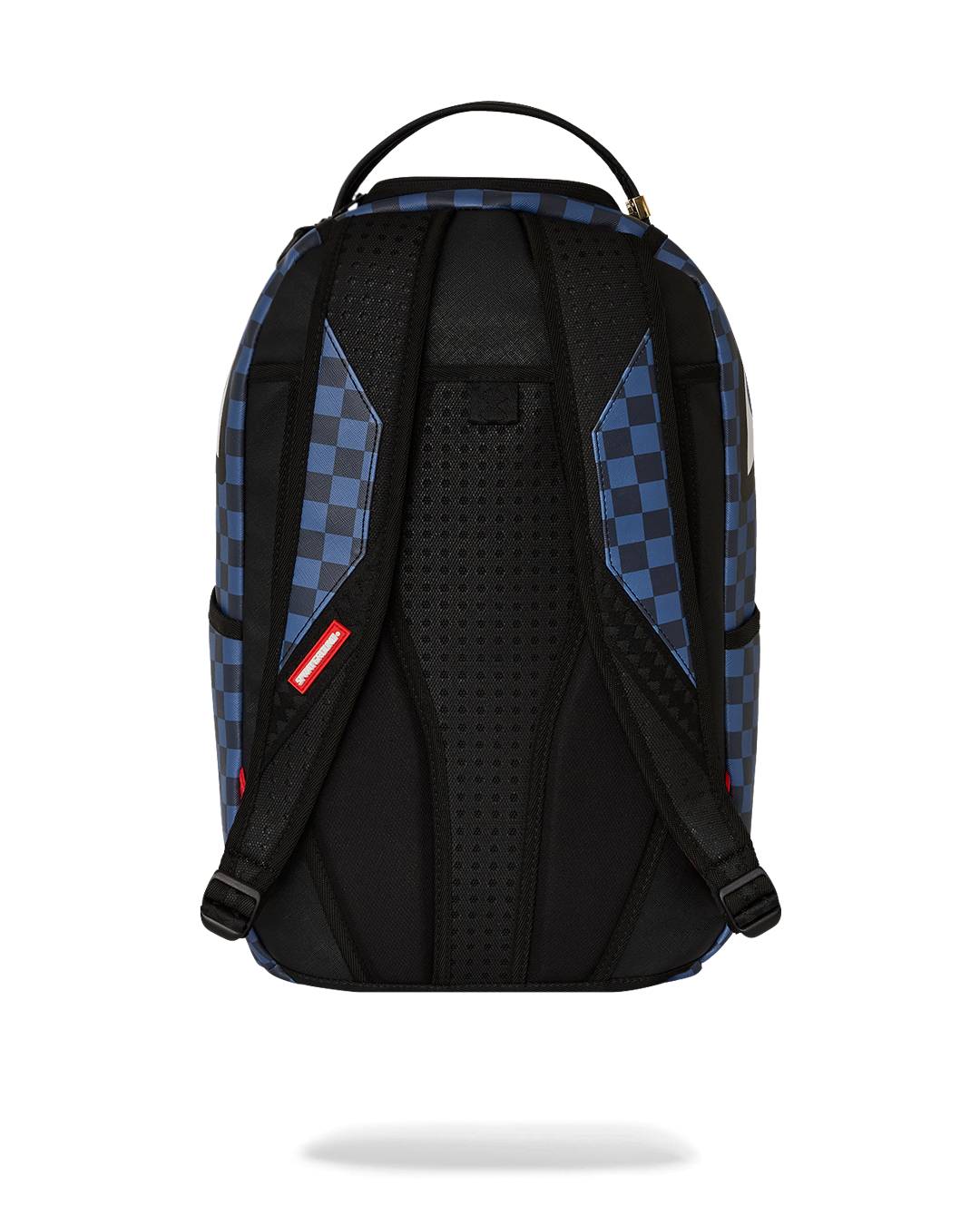 Sprayground Midnight Sharks In Paris DLXV Backpack B7400