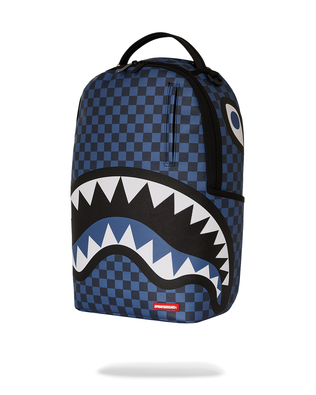 Sprayground Midnight Sharks In Paris DLXV Backpack B7400