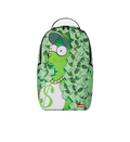 Sprayground Money Bear Money Bush Backpack B7513