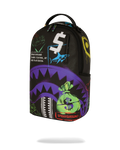 Sprayground Shark Central X DLXSV Backpack B7620