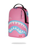 Sprayground Shark Central Amusement DLXSV Backpack B7734