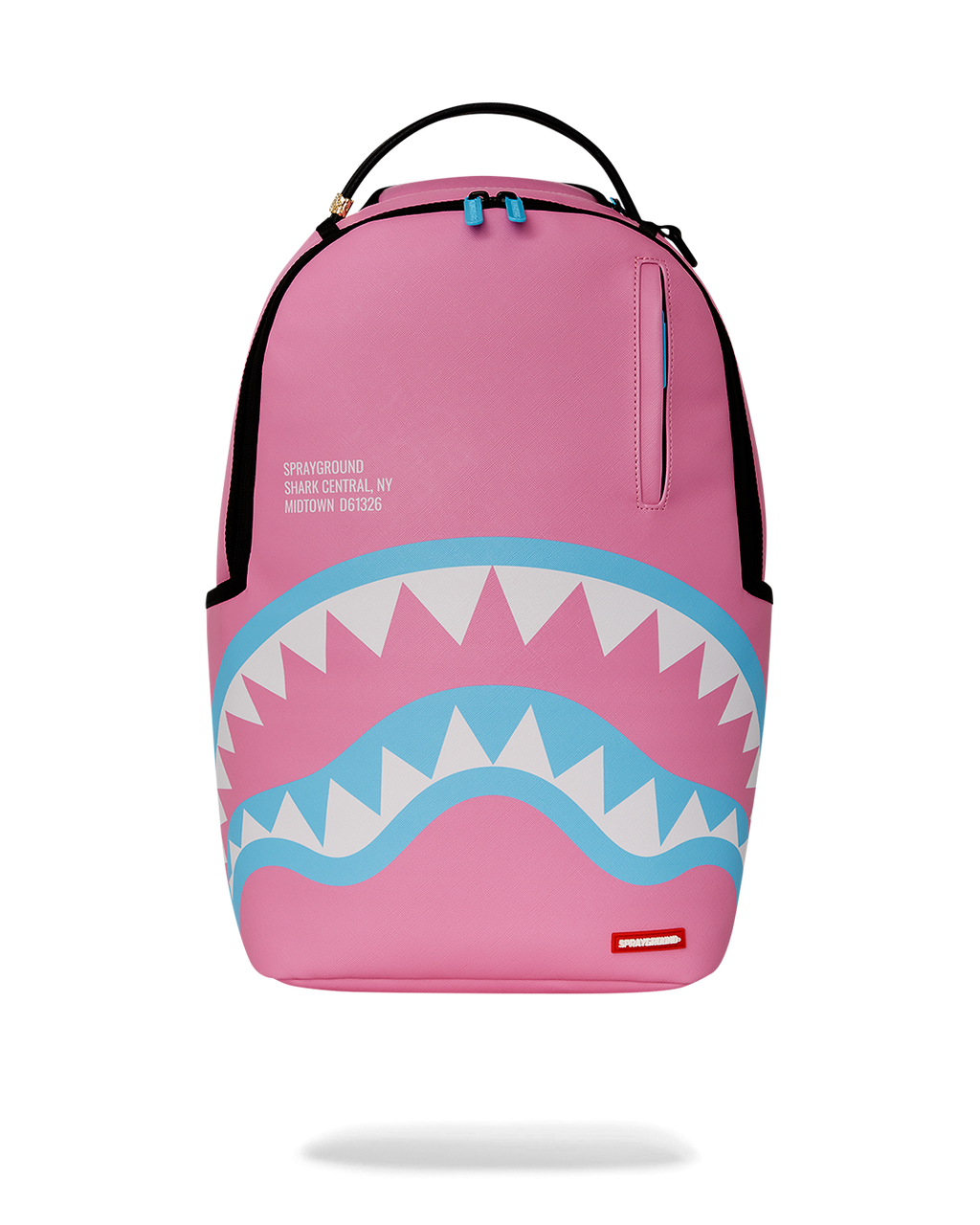 Sprayground Shark Central Amusement DLXSV Backpack B7734