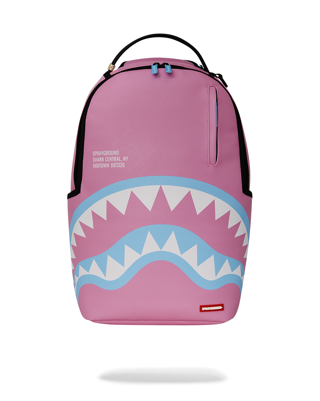Sprayground Shark Central Amusement DLXSV Backpack B7734