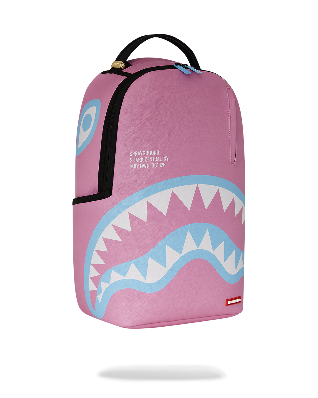 Sprayground Shark Central Amusement DLXSV Backpack B7734