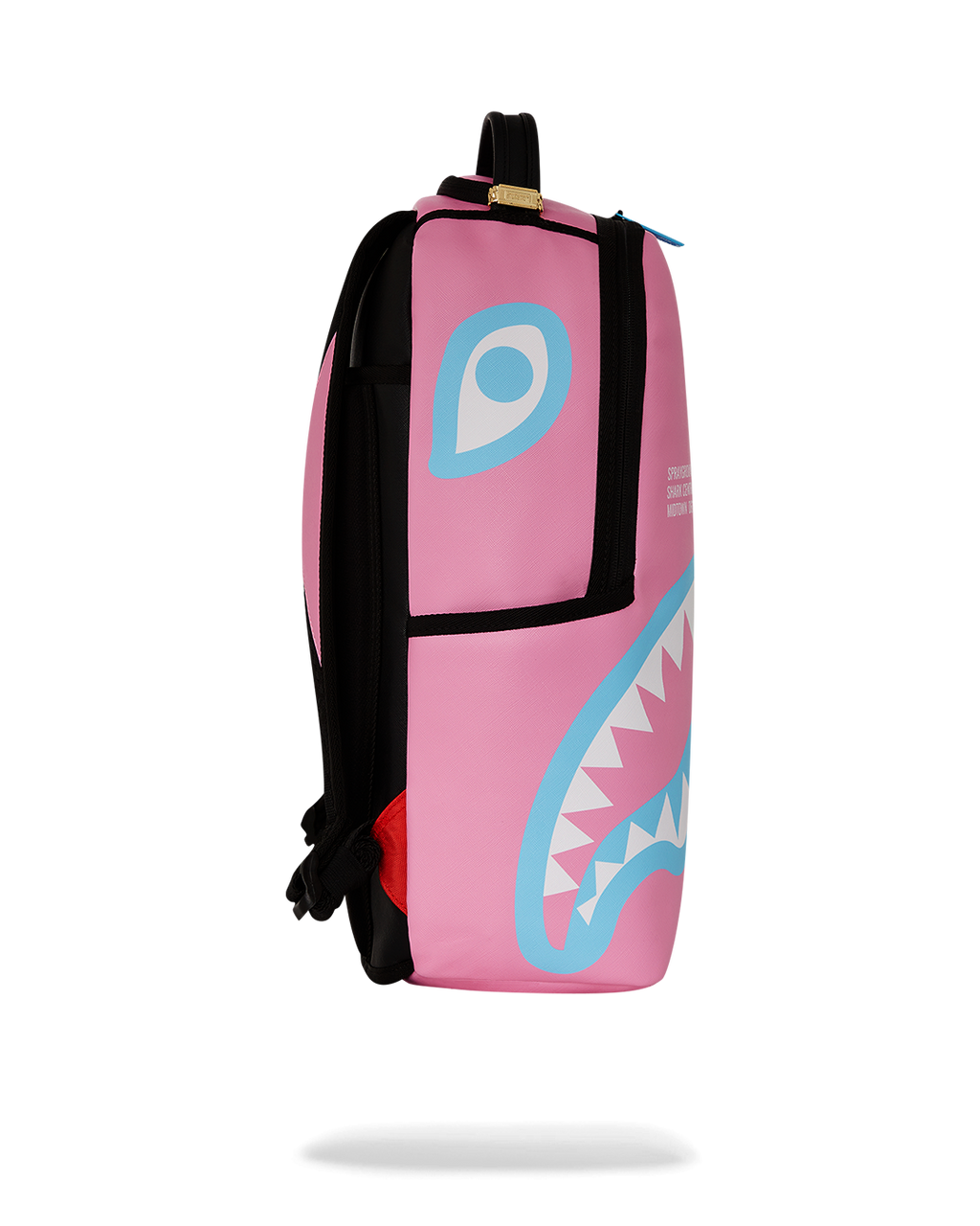 Sprayground Shark Central Amusement DLXSV Backpack B7734