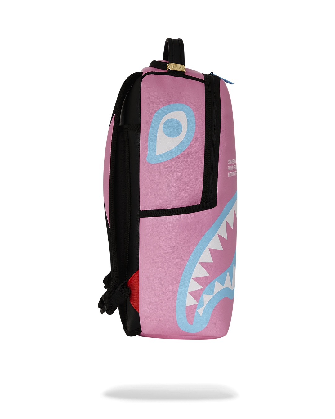 Sprayground Shark Central Amusement DLXSV Backpack B7734