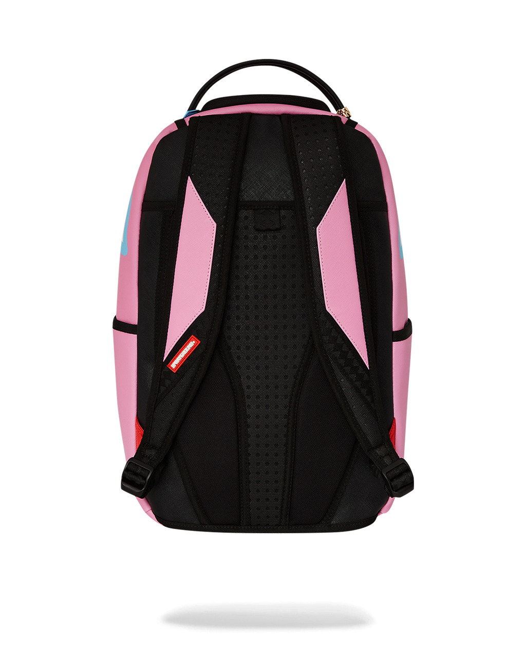 Sprayground Shark Central Amusement DLXSV Backpack B7734