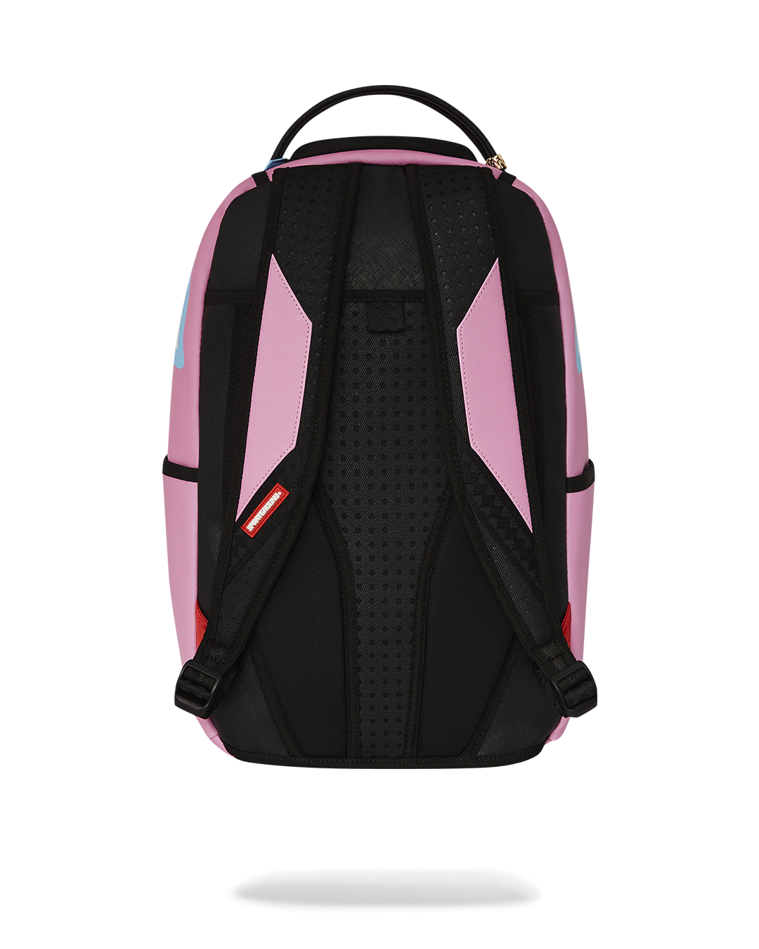 Sprayground Shark Central Amusement DLXSV Backpack B7734