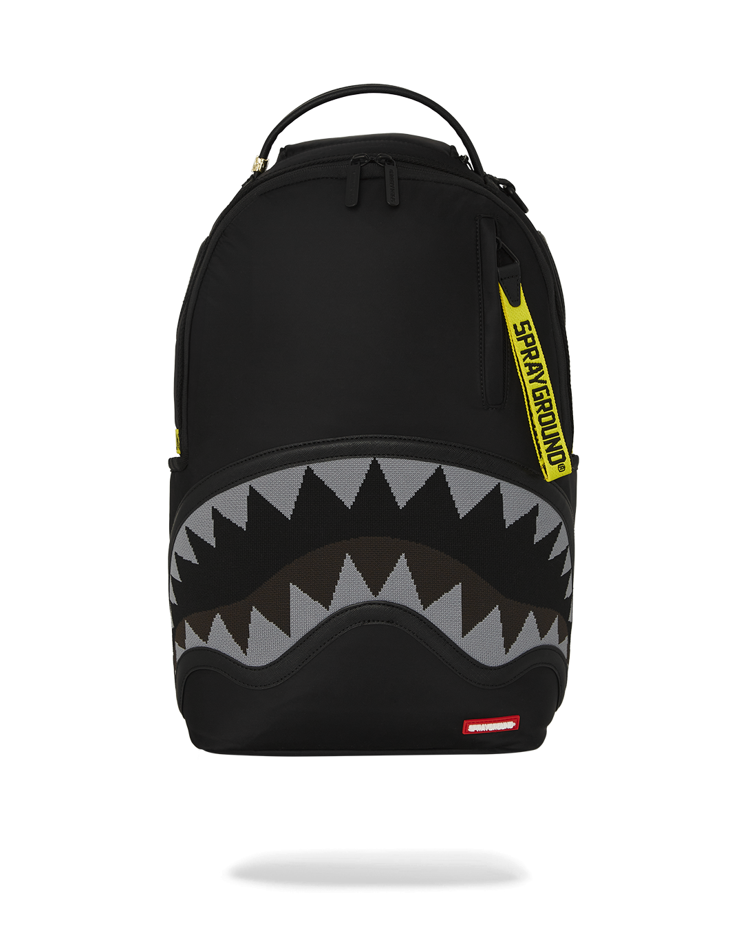 Shark Central Parachute DLX Satin Backpack B7736