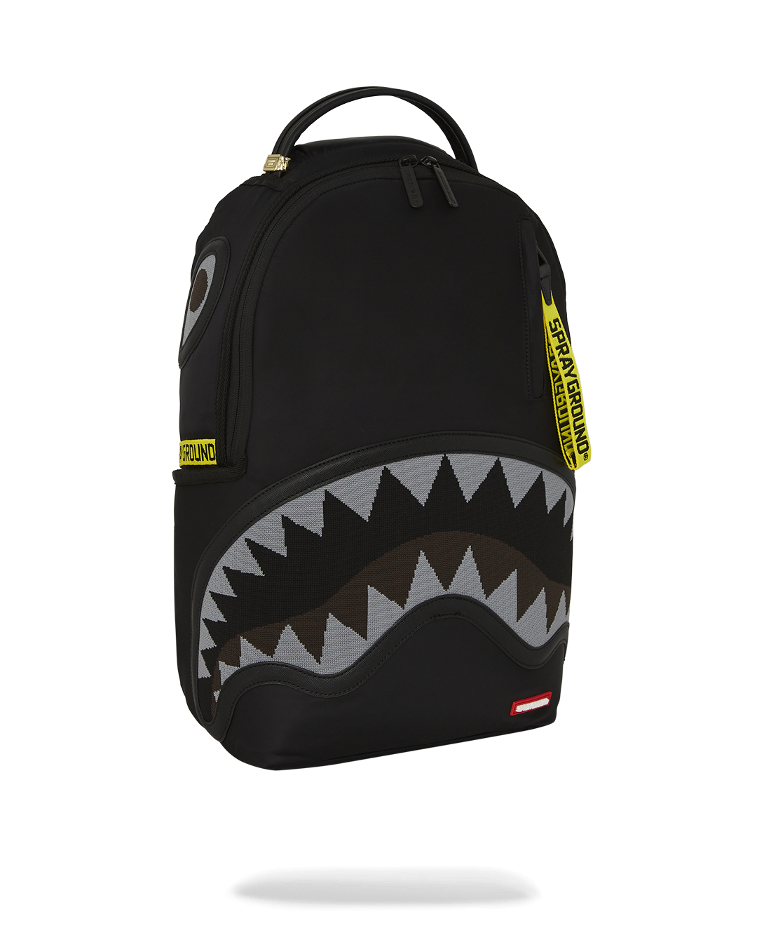 Shark Central Parachute DLX Satin Backpack B7736