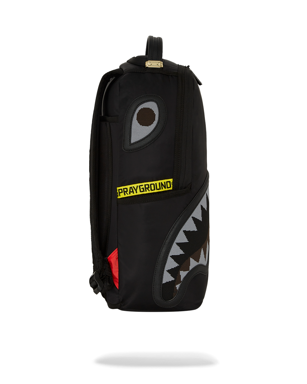Shark Central Parachute DLX Satin Backpack B7736