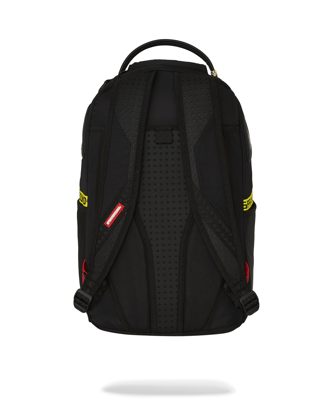 Shark Central Parachute DLX Satin Backpack B7736
