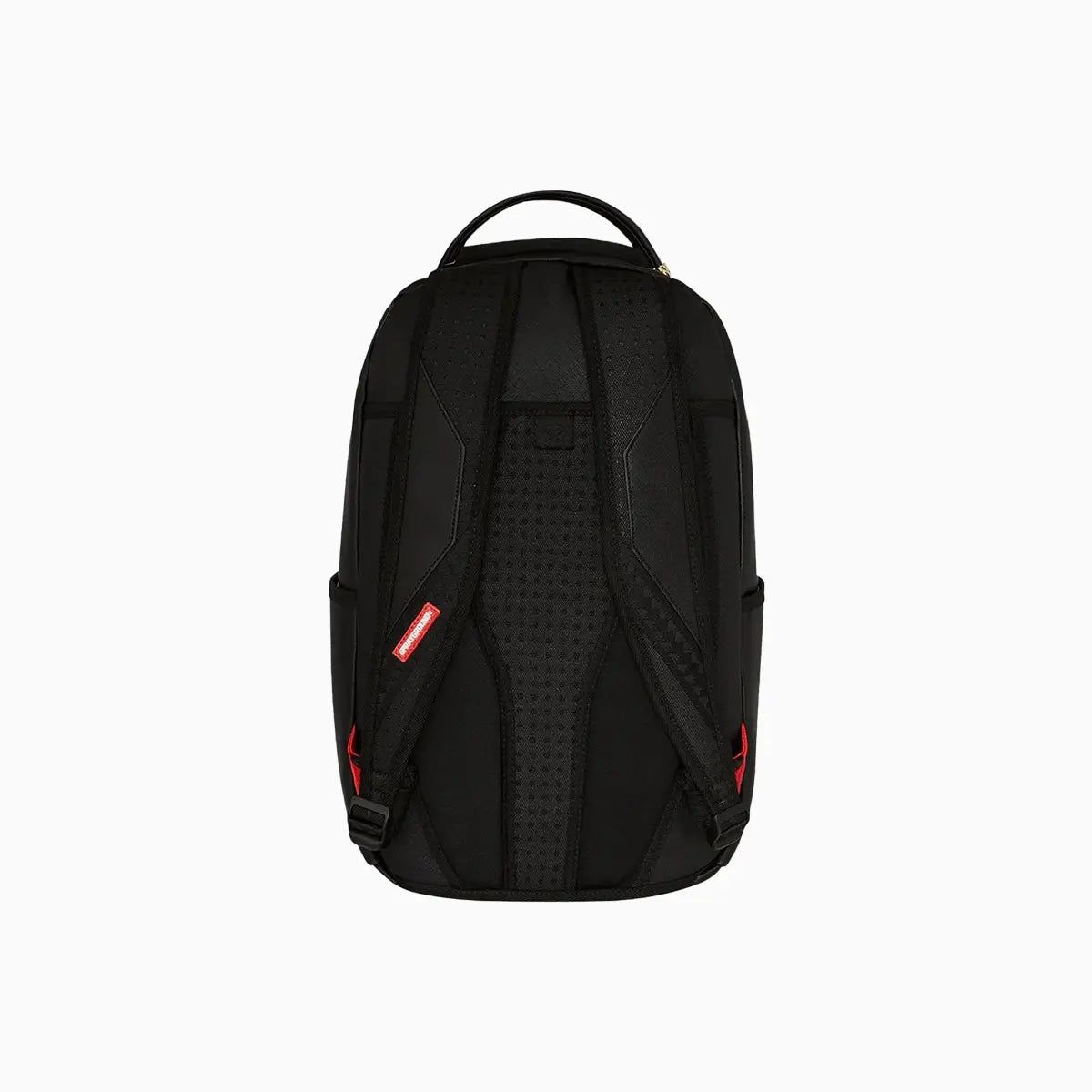 Sprayground Fly Knit Mouth DLX-Satin Backpack B7754
