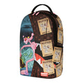 Sprayground Pink Panther Burglar Escape DLXV Backpack B7773