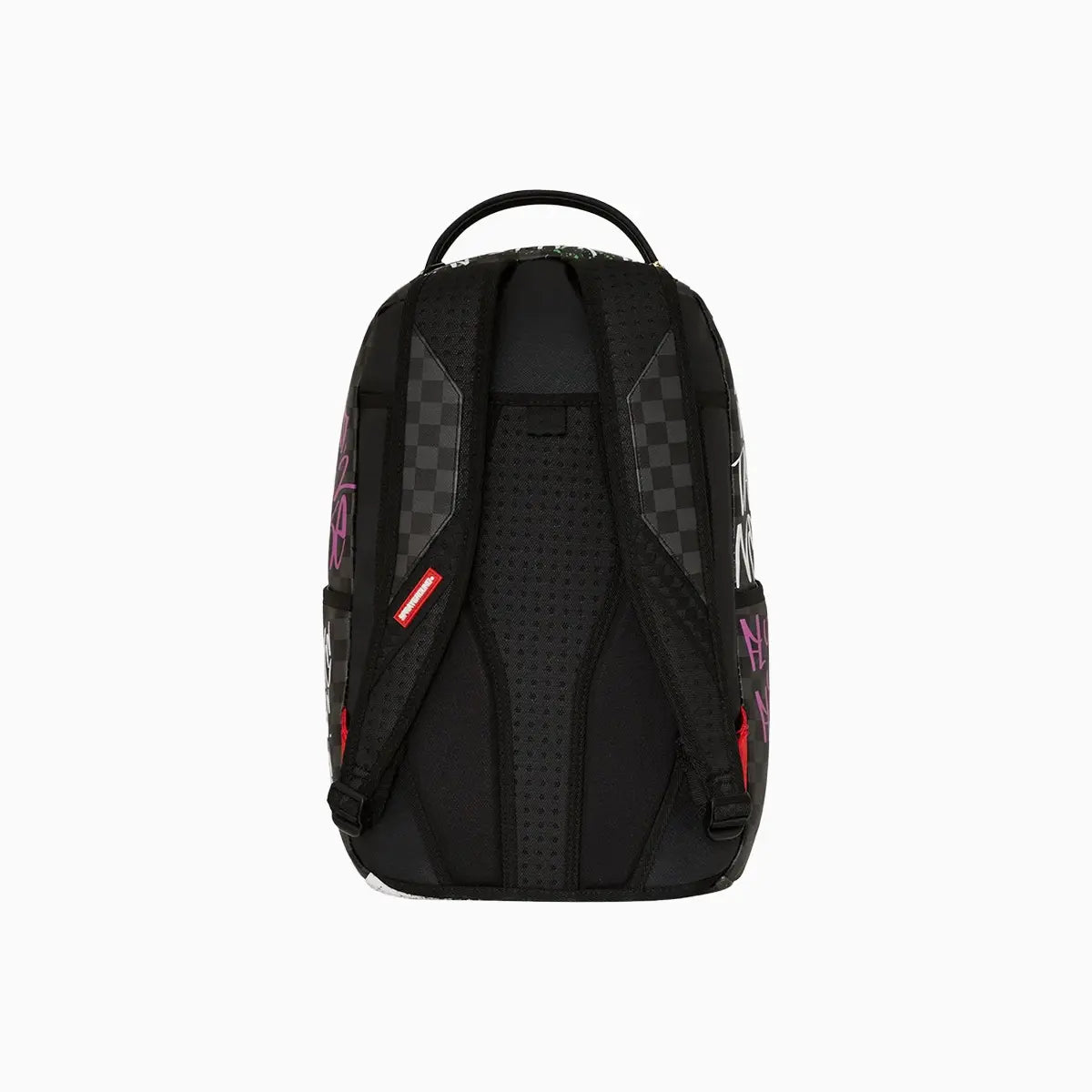 Sprayground Spray Poetry New Version DLXV Backpack B7783