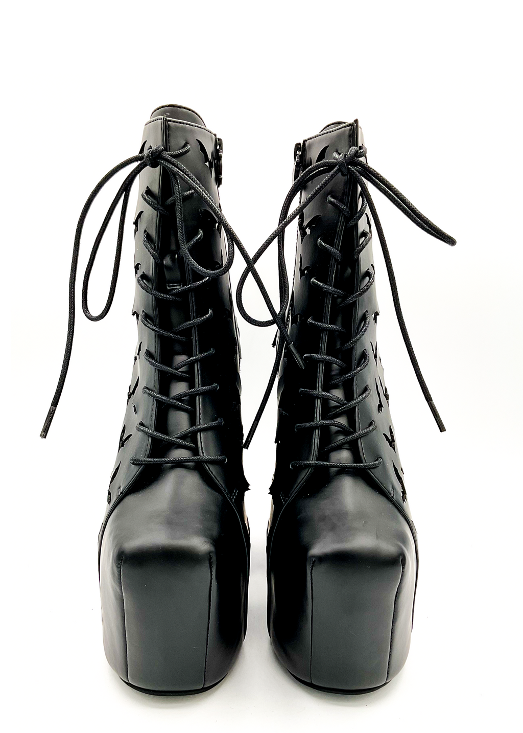 Bat Country Platform Boot