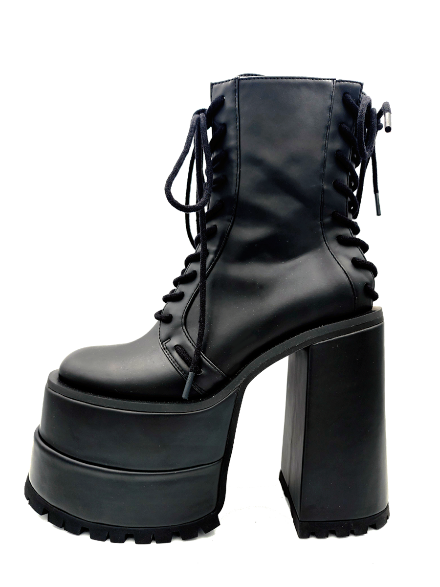 Doubletime Boot