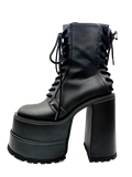Doubletime Boot