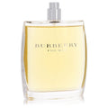 Burberry by Burberry Eau De Toilette Spray (Tester) 3.4 oz for Men