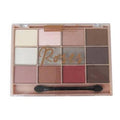 BEAUTY TREATS Roses Eyeshadow Palette 1 - 1
