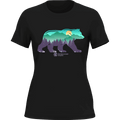 Bear T-Shirt for Women