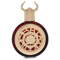 Bharara Viking Kashmir by Bharara Beauty Eau De Parfum Spray (Unboxed) 3.4 oz for Men
