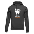 Bigfoot Lives Matter Unisex Hoodie