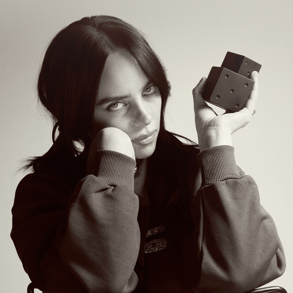 Billie Eilish Your Turn II Eau de Parfum