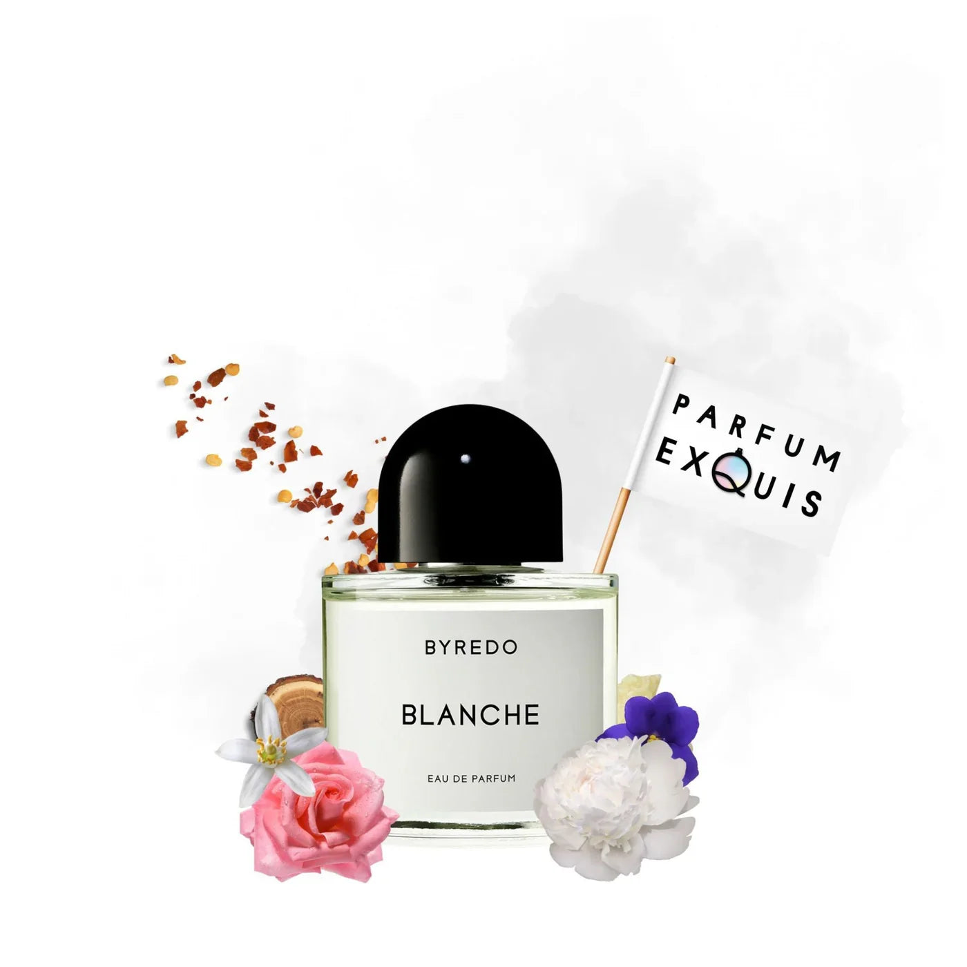 Byredo Blanche Eau de Parfum