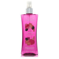 Body Fantasies Dreamy Pomegranate by Parfums De Coeur Body Spray 8 oz for Women
