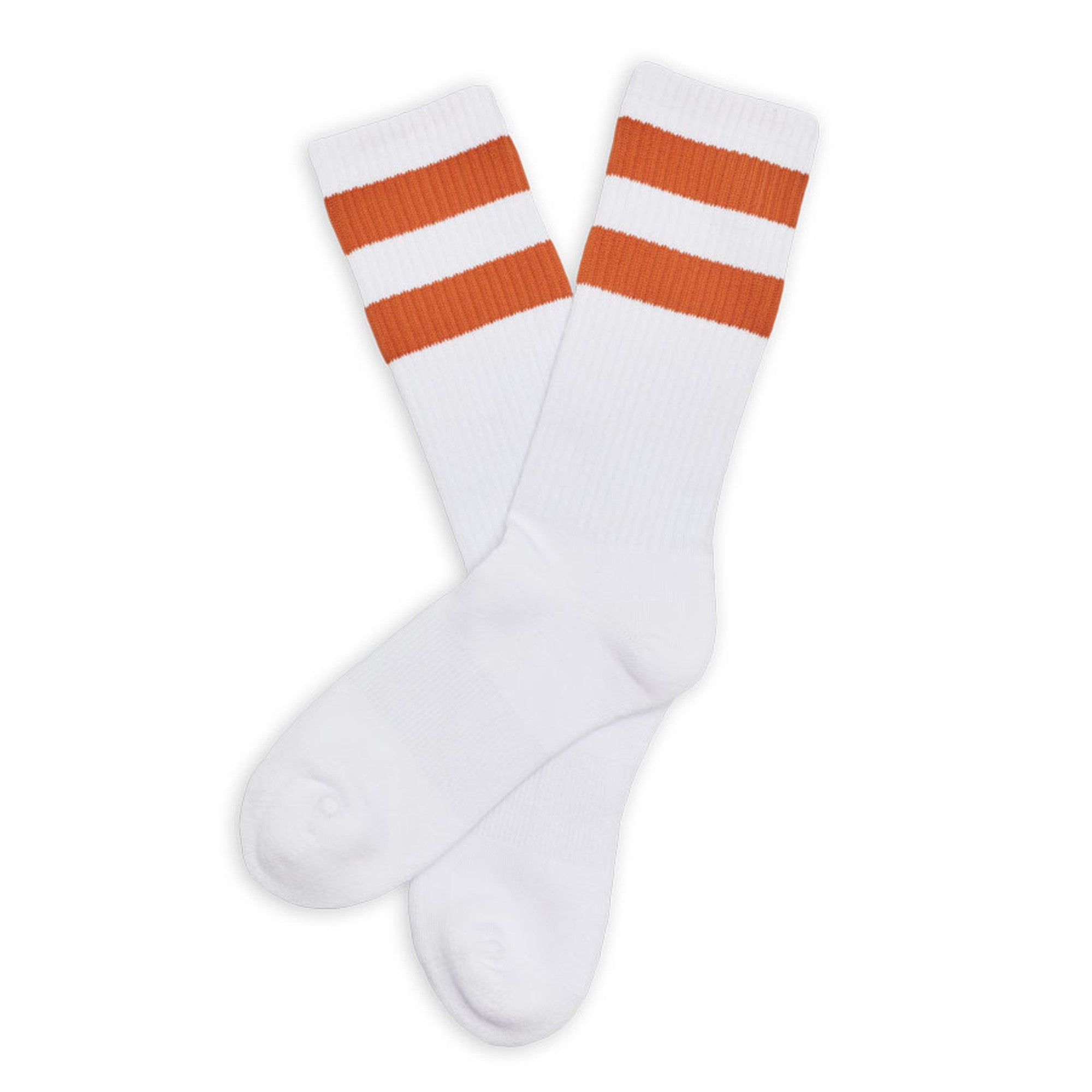 CiderOrange Retro Casual Socks
