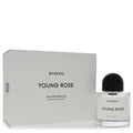 Byredo Young Rose by Byredo Eau De Parfum Spray (Unisex) 3.3 oz for Women