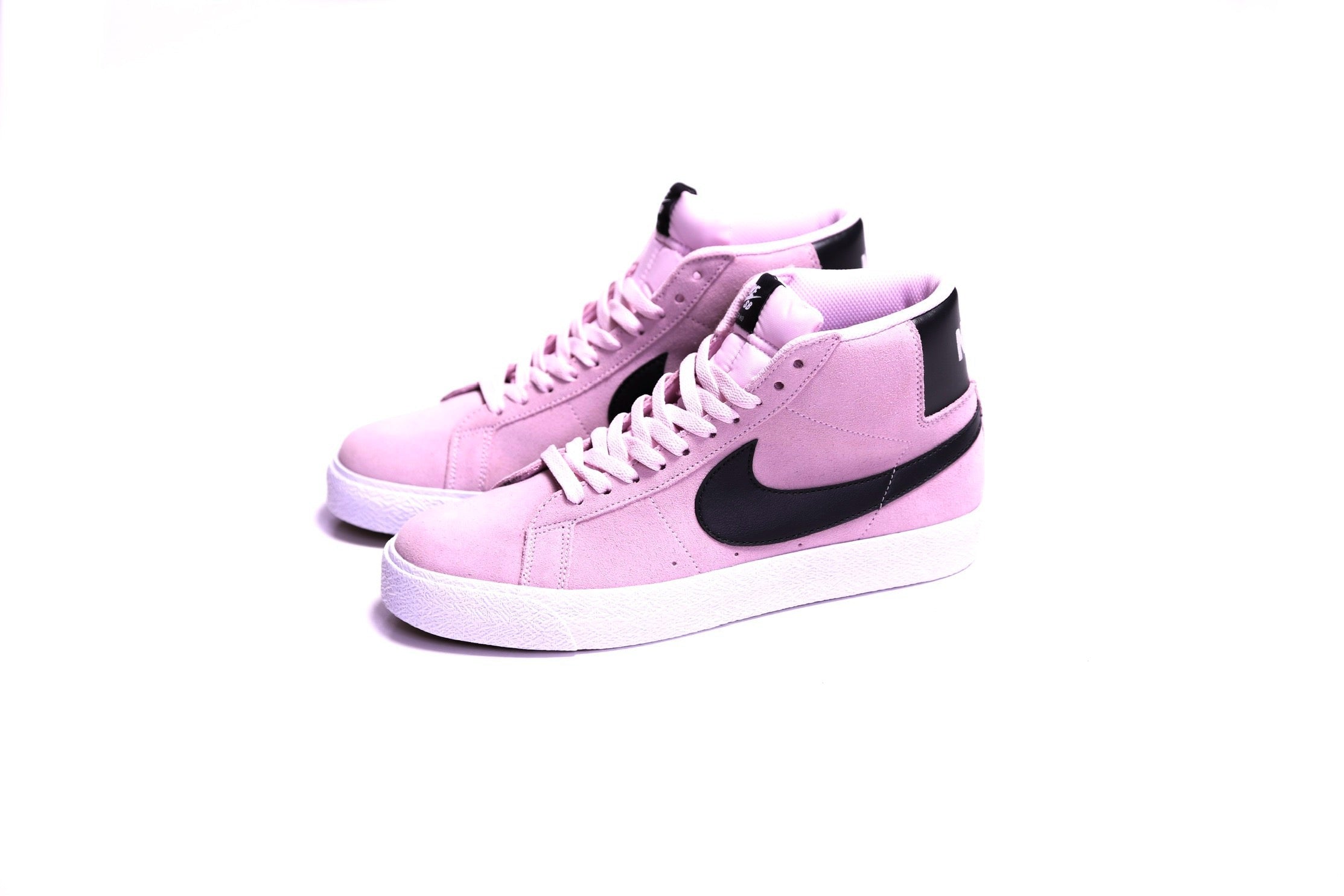 Nike SB Blazer Pink Foam - FD0731-601