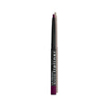 L.A. COLORS Auto Lipliner - Currant