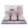 CITY COLOR Shimmer Ombre Highlight  - Amethyst Display Set, 12 Pieces -  Amethyst Display Set, 12 Pieces