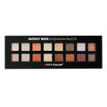 CITY COLOR Harvest Moon Palette - 16 Shades