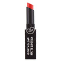 CITY COLOR Matte Lipstick L0050D - Sweet Nectar