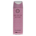 Club De Nuit by Armaf Body Spray 6.6 oz for Women