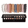 L.A. COLORS Personality Eyeshadow Palette - Fancy